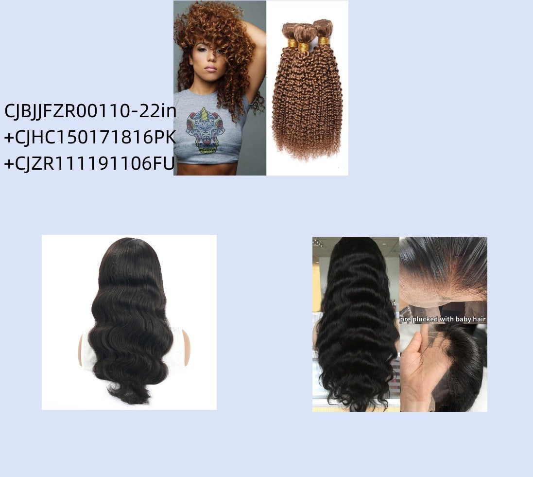 kinky curly wave human hair kinky curly wave human hair
